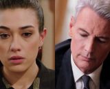 Rosa Camilli e Umberto Guarnieri - screenshot &copy; Rai