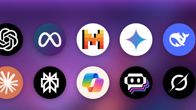 10 Most Popular AI Chatbots In 2025 - Number 10 Will Surprise You ... &copy; Creative Commons