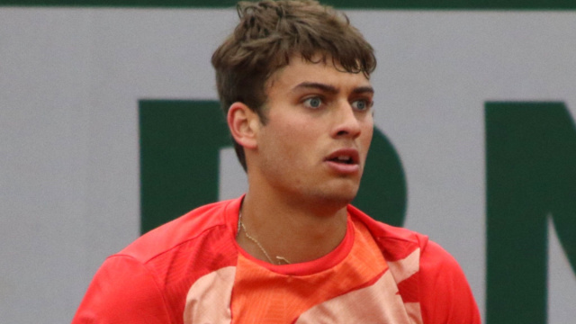 Flavio Cobolli - Wikipedia &copy; Creative Commons