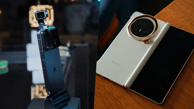 HONOR pushes embodied AI vision at MWC 2026 - GadgetMatch &copy; Creative Commons