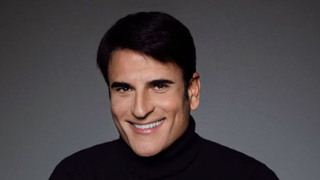 IL vincitore del Festival di Sanremo 2026 Sal Da Vinci.