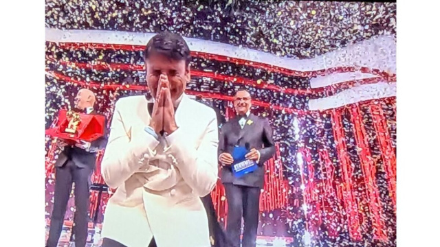 Il vincitore di Sanremo 2026 &egrave; Sal Da Vinci