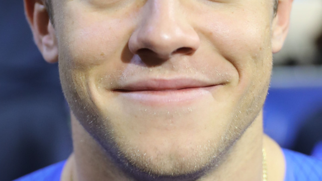 Jonathan Milan - Wikipedia &copy; Creative Commons