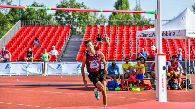 Leonessa: Falocchi 2,23, che Duello Hooper-Polinari &copy; Creative Commons