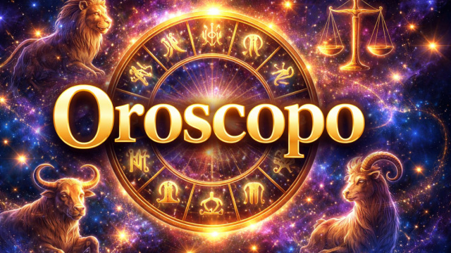 Locandina per l'oroscopo di sabato 5 marzo e classifica - &copy; Pixabay IA.