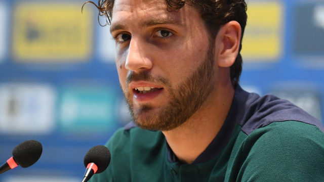 Locatelli e il sogno di rappresentare l'Italia all'Europeo ... &copy; Creative Commons