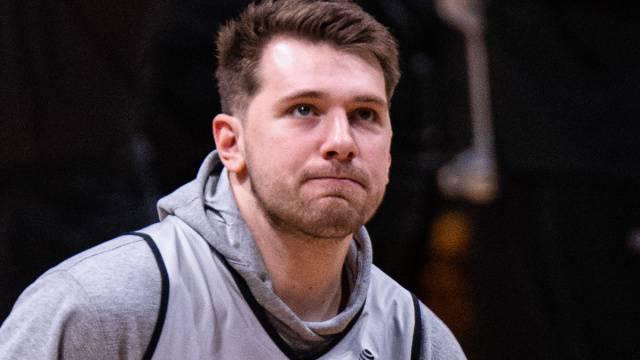 Luka Dončić - Wikipedia &copy; Creative Commons