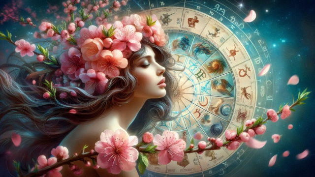 Oroscopo generato con &copy; AI Copilot