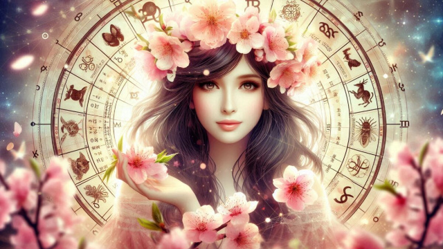 Oroscopo generato con &copy; AI Copilot