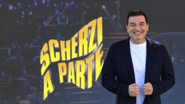 Scherzi a parte torna con Max Giusti &copy; Creative Commons