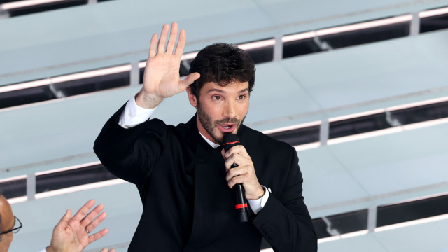 Stefano De Martino &egrave; il conduttore e direttore artistico di ... &copy; Creative Commons