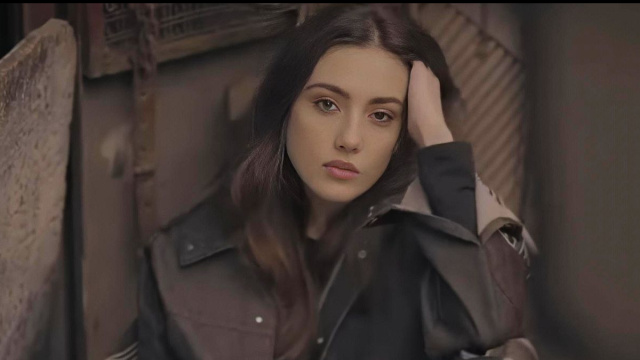 Zeudi Di Palma - Screenshot &copy; X.