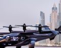 eVTOL: Archer accusa Joby di legami con la Cina