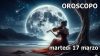 L'oroscopo di martedì 17 marzo 2026 con classifica: Bilancia brilla al 1ﾟposto
