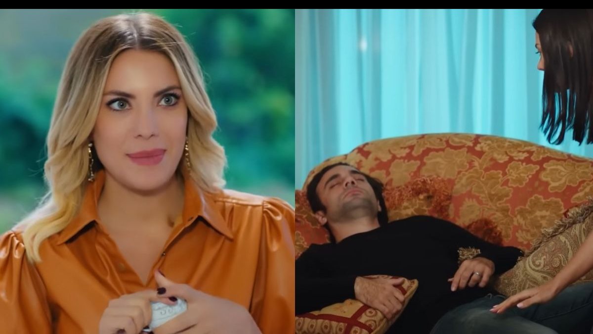 Forbidden Fruit, puntate turche: Yildiz narcotizza il ...