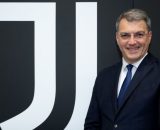 Damien Comolli - &copy;️ X Juventus FC