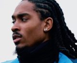 Djed Spence (Foto &copy; Instagram-Official Tottenham)