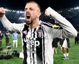 Edon Zhegrova, esterno della Juventus. Foto &copy; Juventus