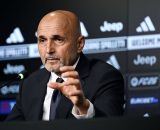 Luciano Spalletti - &copy;️ X Juventus FC