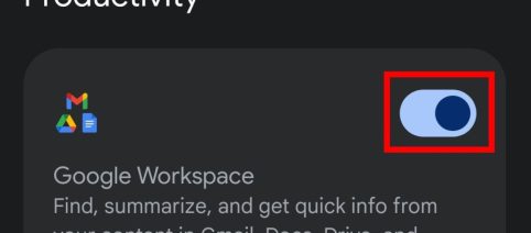 Gemini potenzia Google Workspace: bozze, formati e ricerche AI