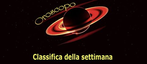 L'oroscopo settimanale dal 16 al 22 marzo, le pagelle: l'Ariete prende un bel 'dieci'