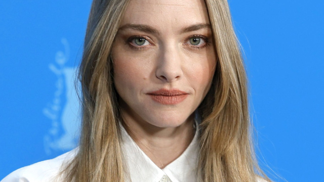 Amanda Seyfried - Wikipedia &copy; Creative Commons