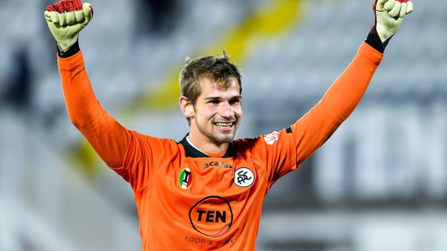 Auguri al "portierone" Ivan Provedel (TWEET) - Calcio Spezia &copy; Creative Commons