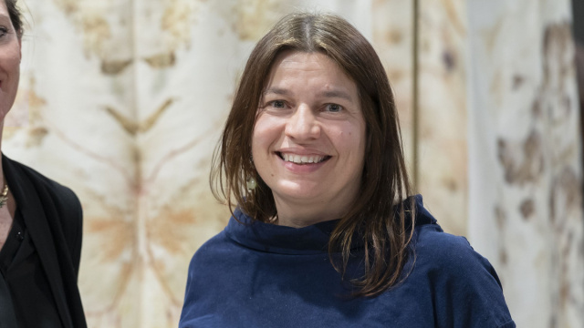 Biennale Arte 2026, Giuli: "Il Padiglione Italia sar&agrave; curato da ... &copy; Creative Commons