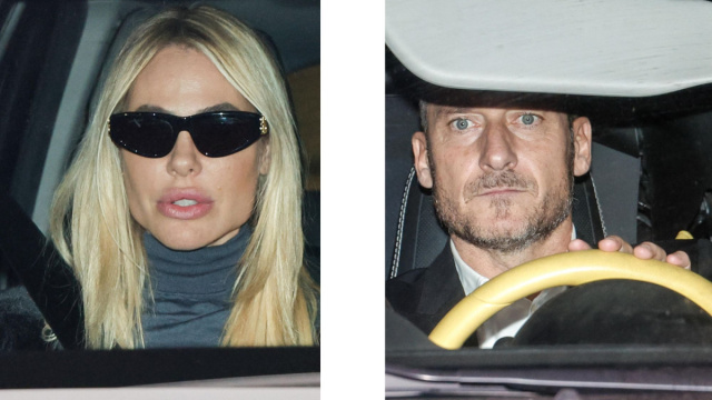 Caso Isabel: Francesco Totti, la chiamata di Ilary e la portinaia ... &copy; Creative Commons