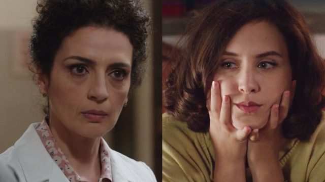 Concetta e Agata - screenshot &copy; Rai 1