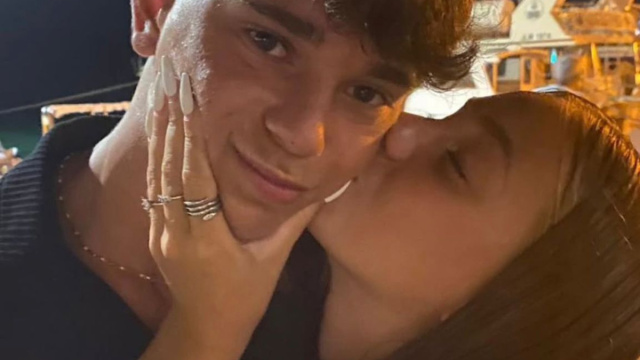 &Egrave; morto il tiktoker Luigi Nativi, aveva 18 anni: l'annuncio sui social &copy; Creative Commons