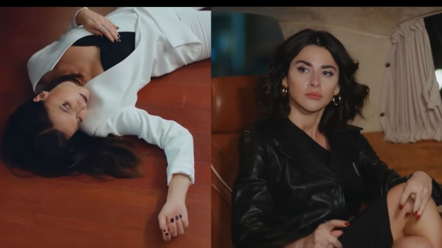 Ender e Sahika – Credit immagine © Now.