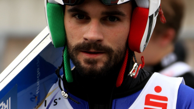 Federico Cecon - Wikipedia &copy; Creative Commons
