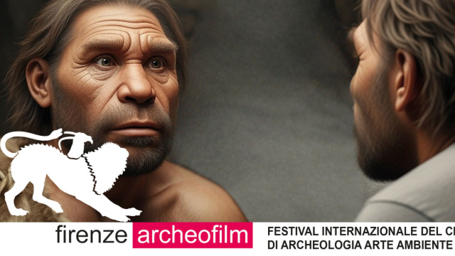 Firenze Archeofilm &copy; Creative Commons