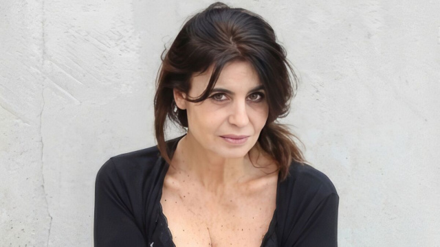 Francesca Nunzi sar&agrave; Monica Cirillo &copy; Ig official nunzifrancesca