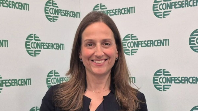 Francesca Recine (Fismo Confesercenti).