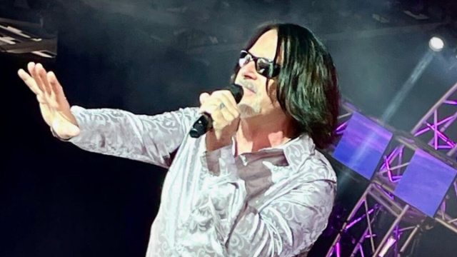 In foto Tommy DeCarlo (Wikimedia Commons).