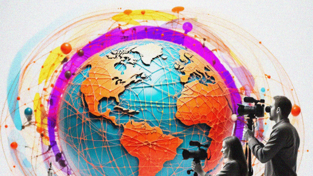 Journalism's New Frontier: An Analysis of Global AI Policy ... &copy; Creative Commons