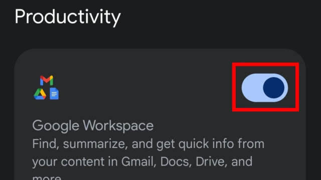 L'IA di Google ti sta osservando: come disattivare Gemini su ... &copy; Creative Commons