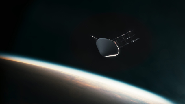 Lux Aeterna emerges from stealth with funds for fully reusable ... &copy; Creative Commons