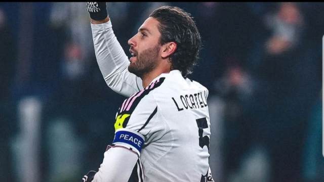 Manuel Locatelli (Foto &copy; Instagram-Official Serie A)