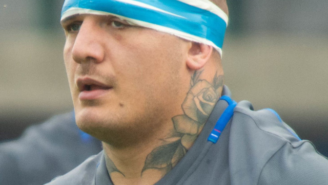 Marco Riccioni - Wikipedia &copy; Creative Commons