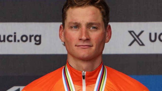 Mathieu van der Poel - Wikipedia &copy; Creative Commons