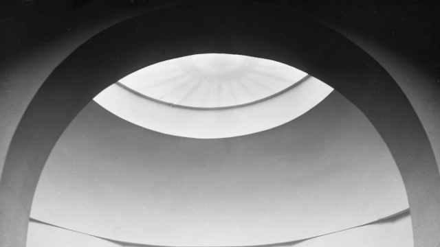 Nuovo volto alla Galleria Ricci Oddi di Piacenza &copy; Creative Commons