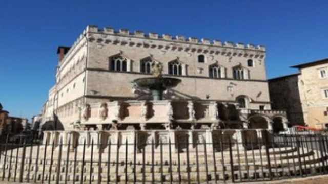 Procura della Repubblica presso il Tribunale di Perugia