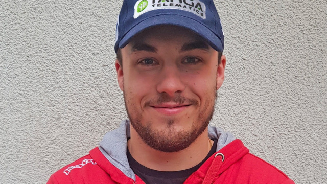 REN&Eacute; DE SILVESTRO SFIORA IL PODIO NEL PRIMO APPUNTAMENTO DI COPPA ... &copy; Creative Commons