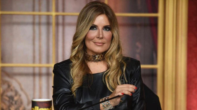 Selvaggia Lucarelli a Ballando con le stelle. Rai play.it