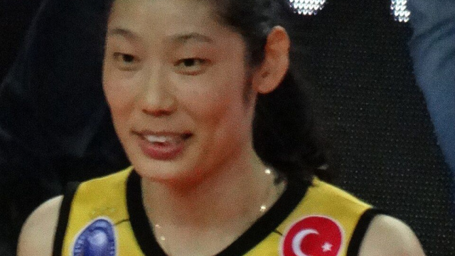 Zhu Ting (pallavolista) - Wikipedia &copy; Creative Commons