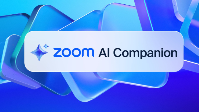 Zoom introduces AI Companion 2.0 and the ability to customize AI ... &copy; Creative Commons