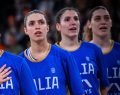 Italbasket femminile: Nuova Zelanda, dove vederla in TV e streaming